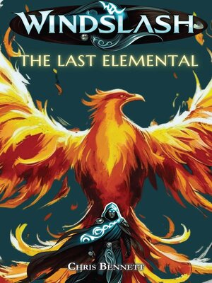 cover image of Windslash